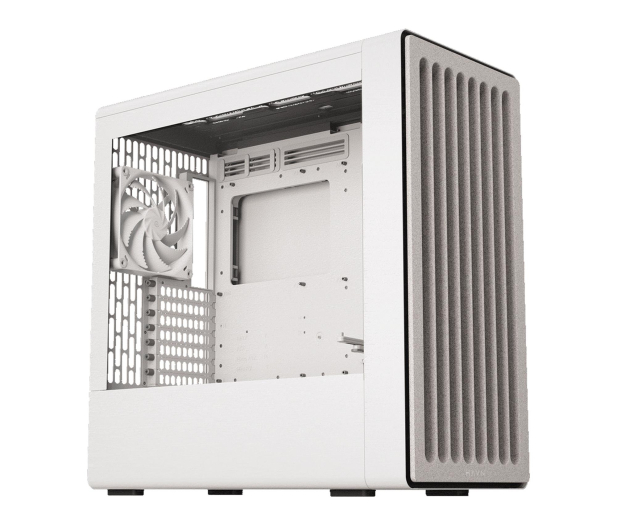 HAVN BF 360 Flow White GEHV-020 // HVN-CA-BF360-03 - 1416947 - zdjęcie